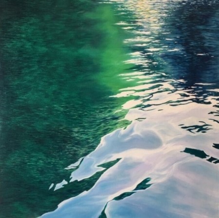 Water exhib
